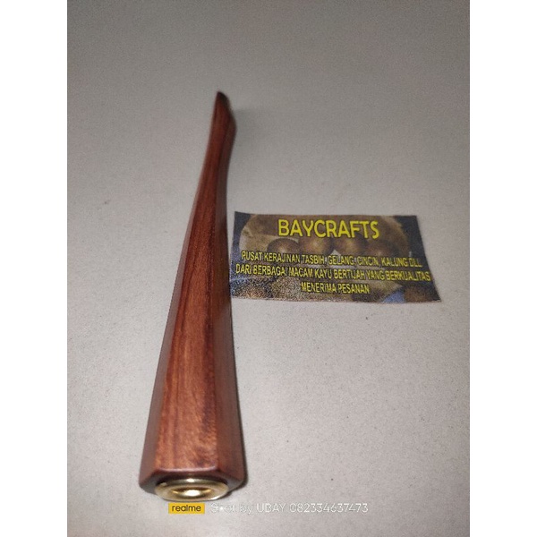 Pipa once nagasari