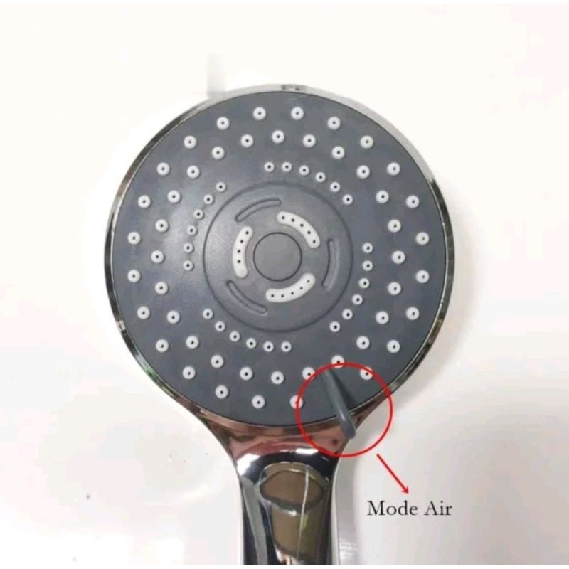 HAND SHOWER KAMAR MANDI SET - HAND SHOWER MANDI