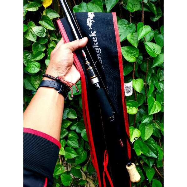 RELIX NUSANTARA CANGKEK 2-6LB GEN 4