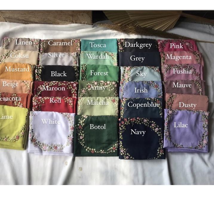 

『Launching』!!!!! Sulam no 12 ( Katalog 1 )