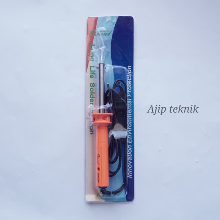 Solder Lurus 40watt Murah OSMAND