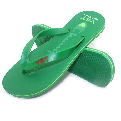 soft rubber flip flops