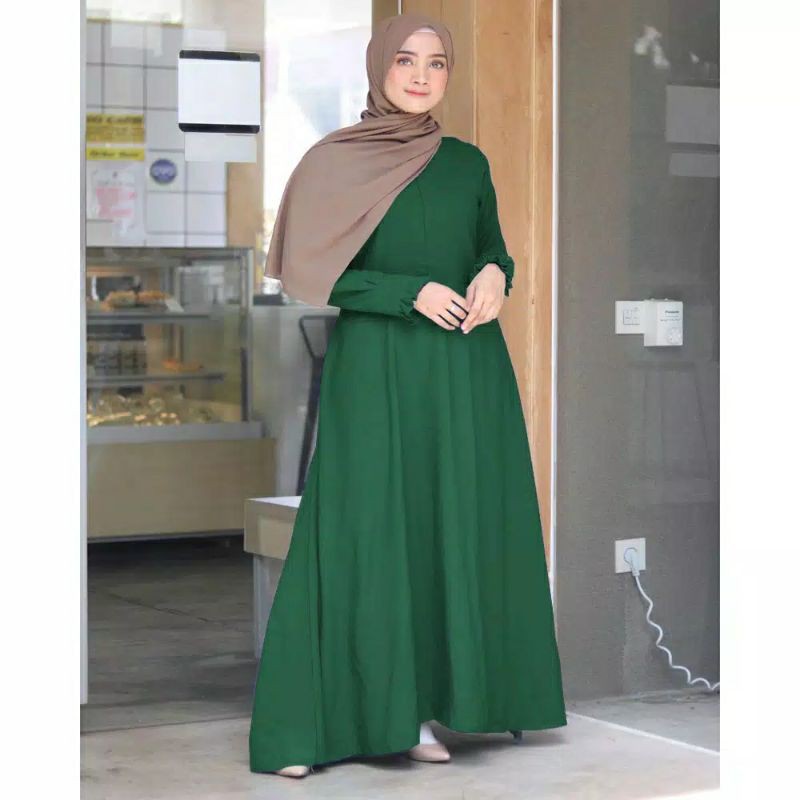 {COD}GAMIS WOLFIS PREMIUN//GAMIS WOLFIS POLOS PREMIUM