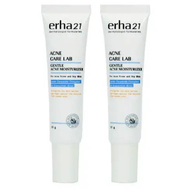 Erha Acne Gentle Moisturizer