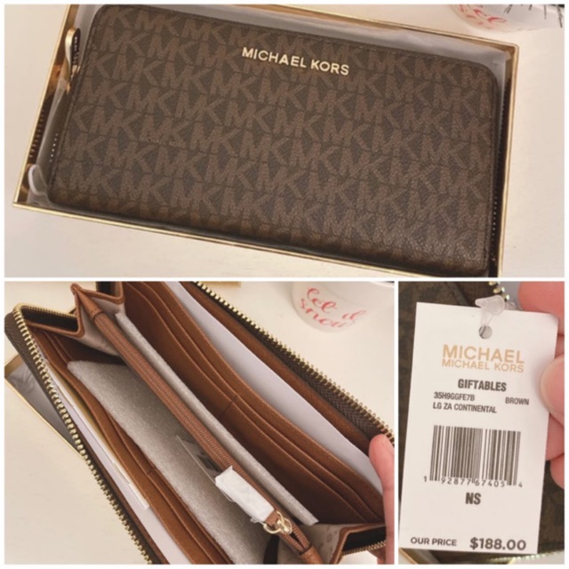 harga dompet michael kors ori