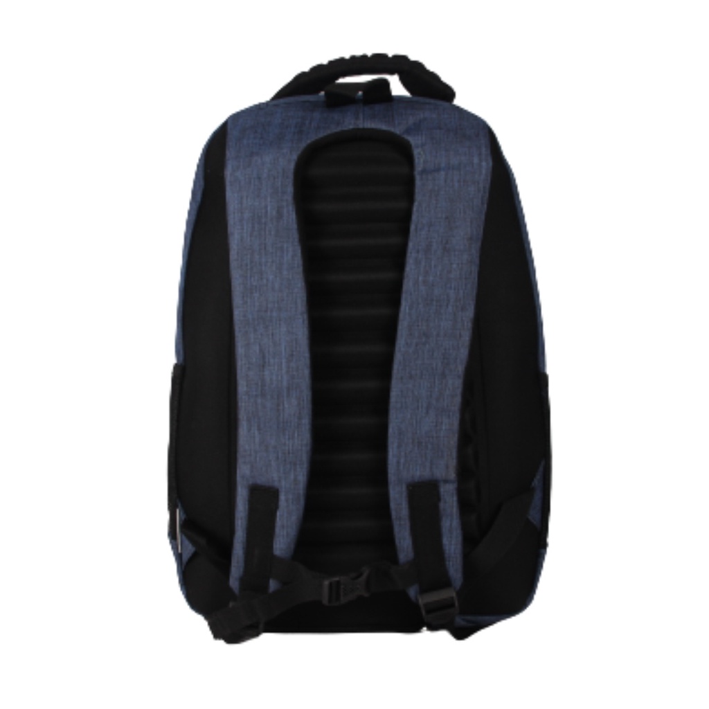 [KLIKTAS] Tas Ransel Kerja Laptop Fotuner FT 1030 - FT 1039 - Backpack Kantor Kuliah Sekolah