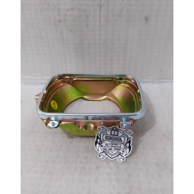 BATOK LAMPU  RING LAMPU KOTAK KIRI TOYOTA KIJANG 4K/5K