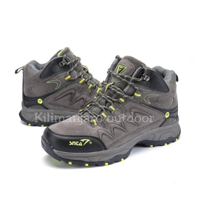 Sepatu Gunung Outdoor SNTA 498