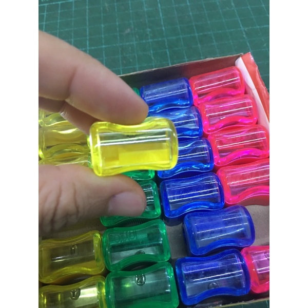 

serutan pensil pencil joyko