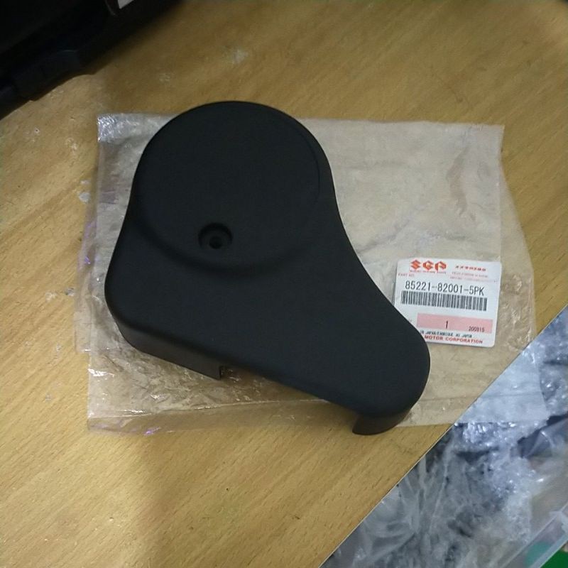 Cover Reclining Jok Suzuki Jimny Katana Original SGP