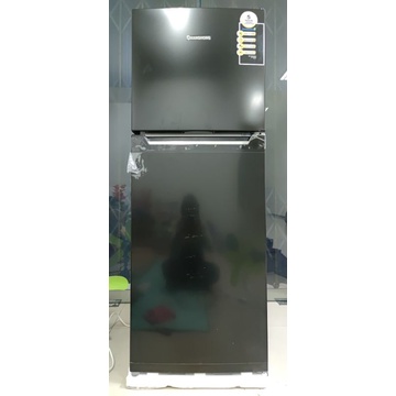 KULKAS 2PINTU TERMURAH Changhong CRF208 Kulkas 2 Pintu 165L