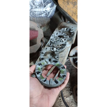 rumah roller corsa (repro)