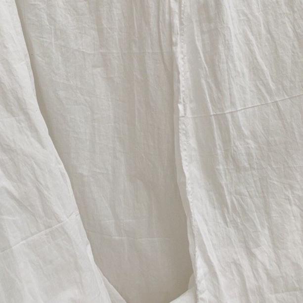 {T-AVT} {㊛} kain backdrop polos kain background aesthetic foto studio putih korea properti foto baju