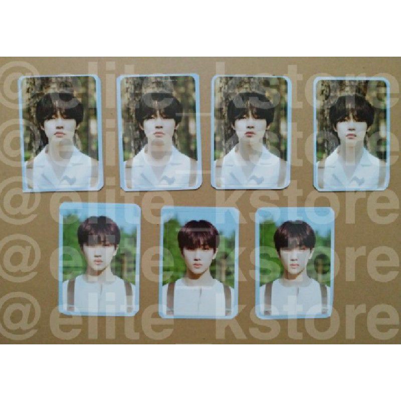 PC PB Dream a dream - NCT Dream | PC Chenle Jisung