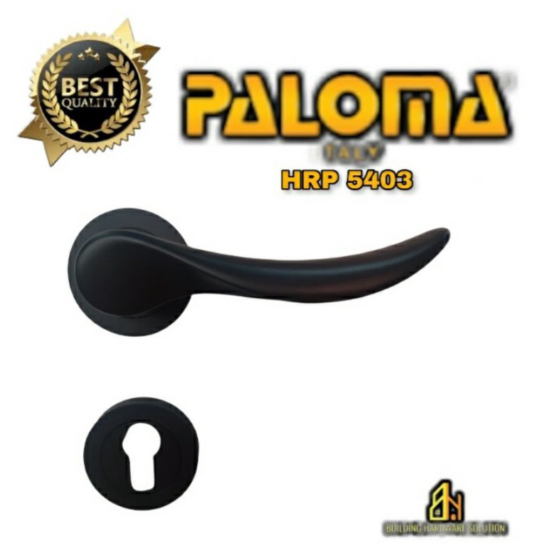 gagang pintu /paloma HRP 5403