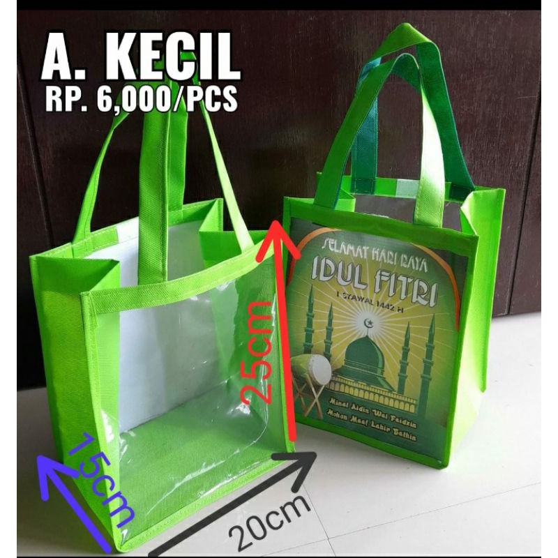 

Tas Lebaran A kecil ijomuda