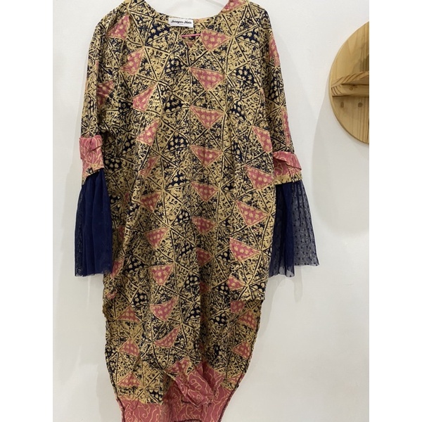 Preloved juragan kain