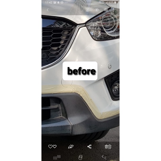 Diton Dashboard Coating