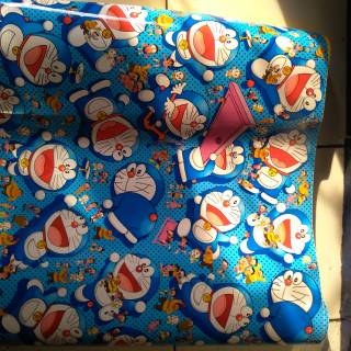 Unduh 97 Koleksi Background Hitam Doraemon HD Paling Keren