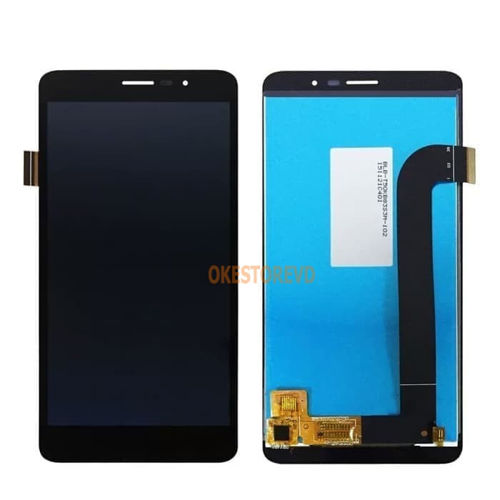 LCD+TOUCHSCREEN COOLPAD E570 / ROAR PLUS / COOLPAD E570 / COOLPAD ROAR PUS