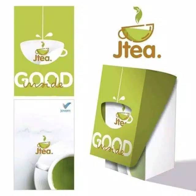 JTEA suplemen kesehatan