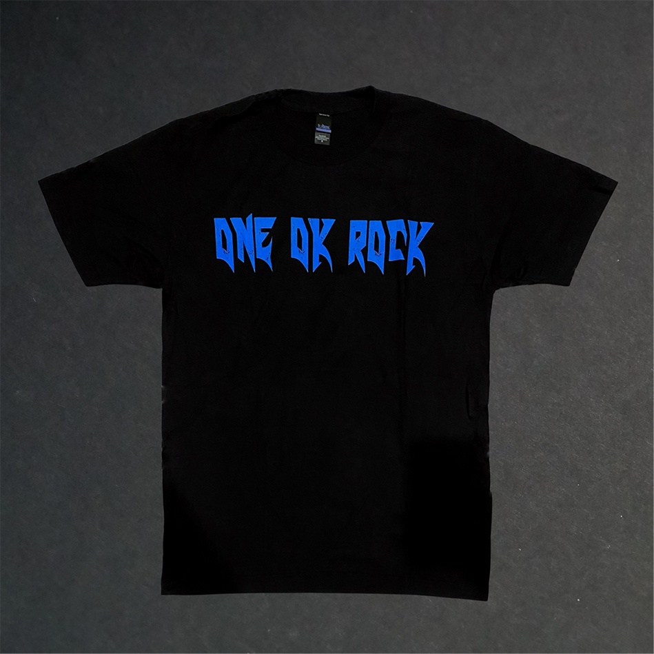 T-shirt One Ok Rock Exclusive Merchbar Official Merchandise