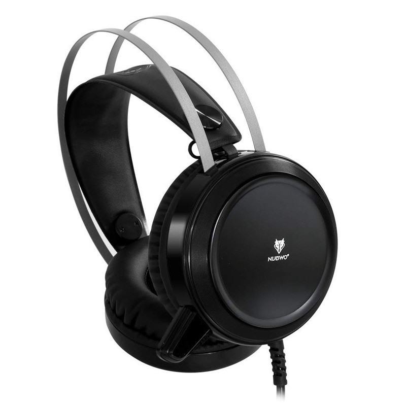 Headset Gaming - Gaming Headphone Headset 3.5mm with Microphone