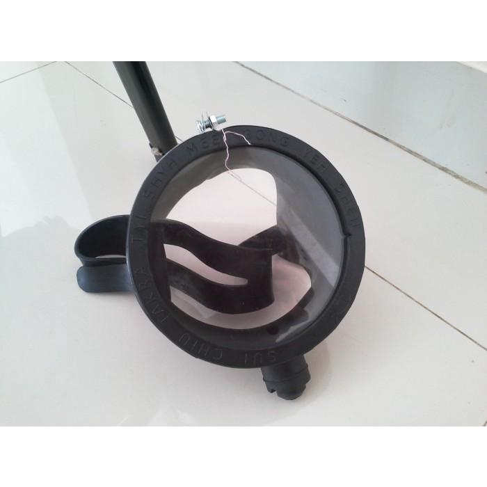 Snorkeling | Kacamata Selam Bulat