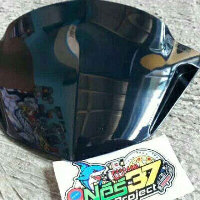 Visor TGP beat karbu