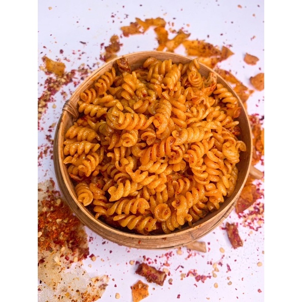

Makaroni Spiral