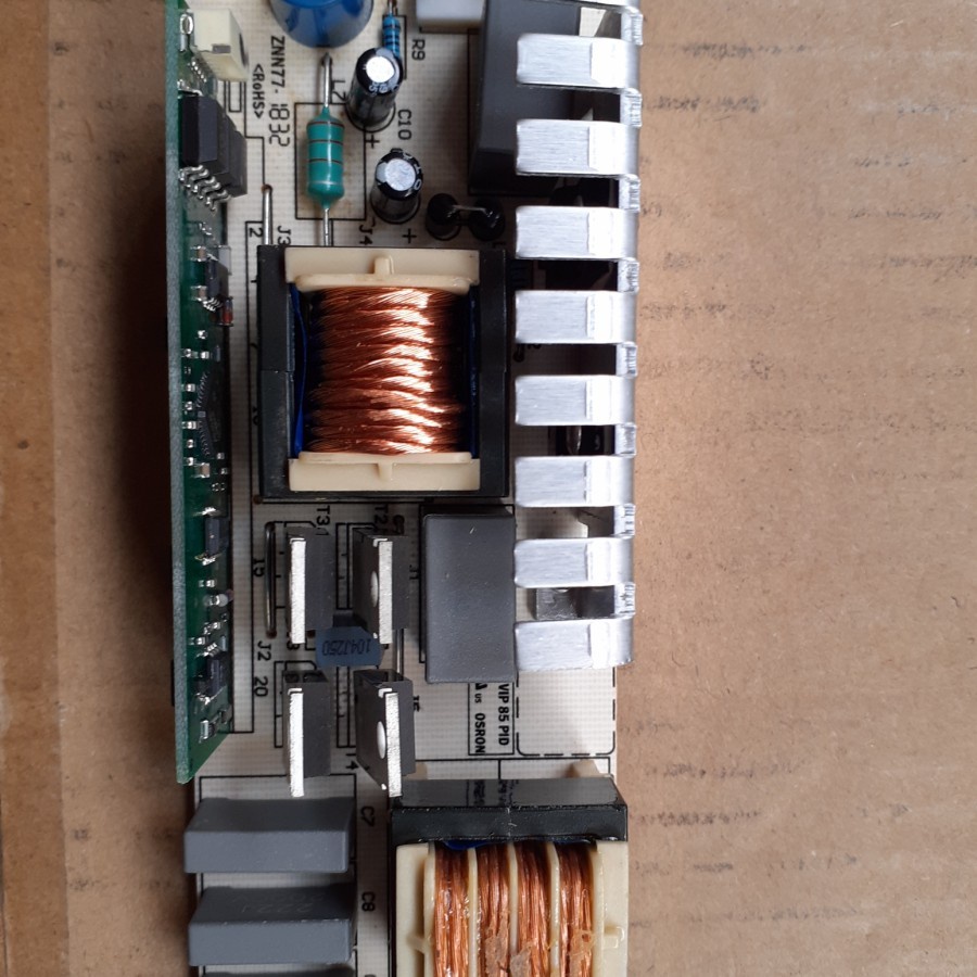 Ballast Beam 280 Balass Beam 280 Moving Head