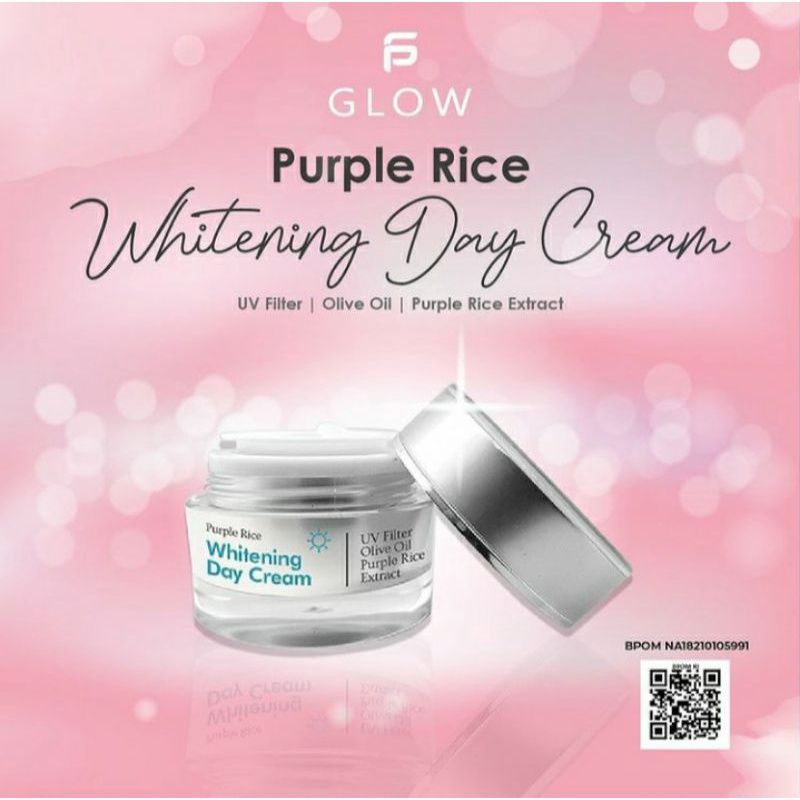 Paket PS Glow Skincare Wanita