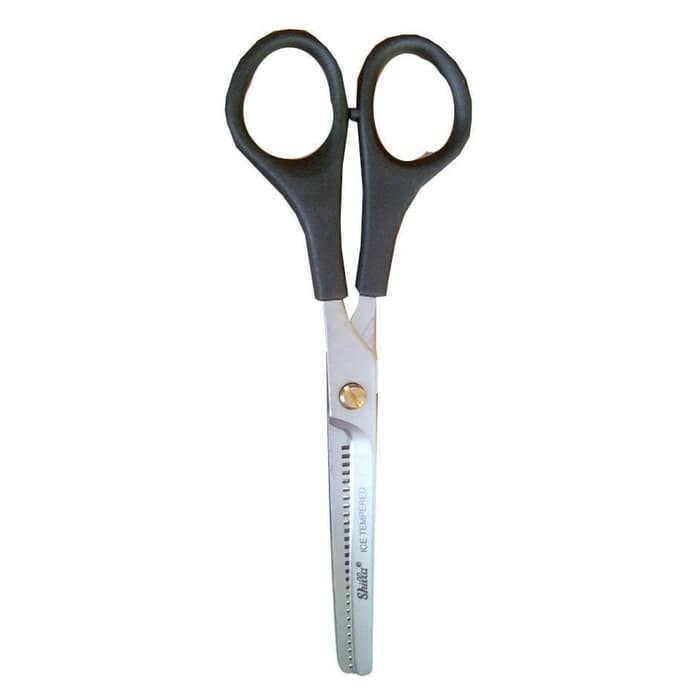 

SHILLA GUNTING PENIPIS ICE TEMPERED