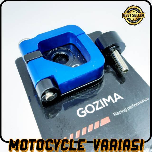 Gantungan barang nmax vario mio beat dll model kotak