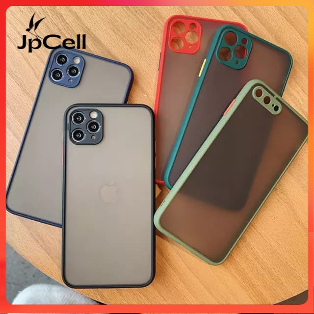 CASE HYBRID MY CHOICE "VIVO" ALL TYPE