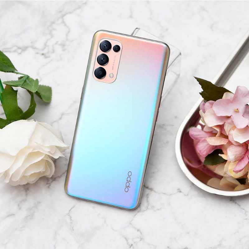 OPPO RENO5 4G | RENO 5 5G | OPPO A77s 4G &amp; A78 5G 8/128  GARANSI RESMI OPPO INDONESIA