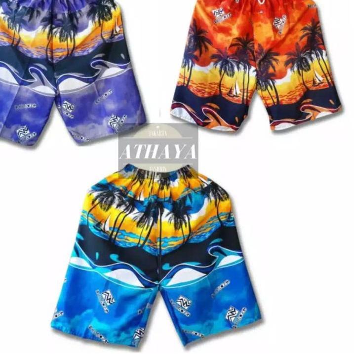 ✪BIG ⚡ALE✪ celana pendek pria/celana hawai pria/celana harian pria/BISA GROSIR paling murah