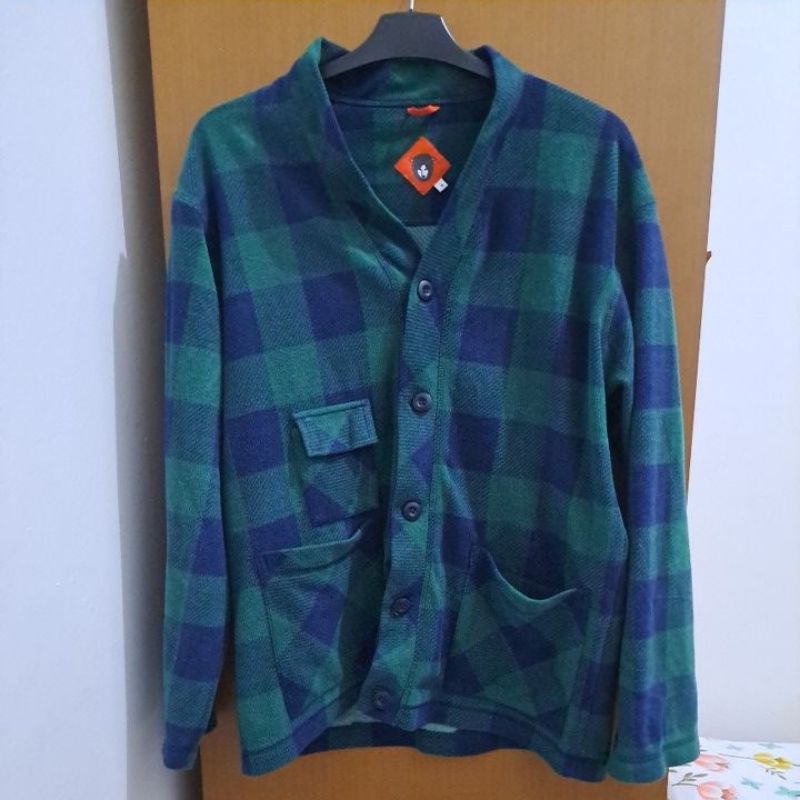 Preloved Humblezing Outer