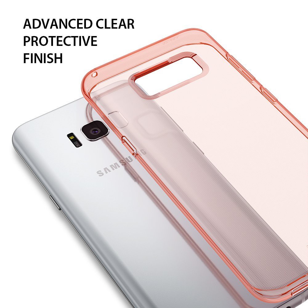 Original Case Samsung Galaxy S8 Plus / S8 Ringke Air Casing Cover
