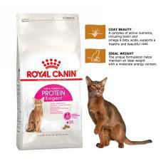 Royal Canin Protein Exigent Cat Dry Food 400 Gr / MAKANAN KUCING / RC