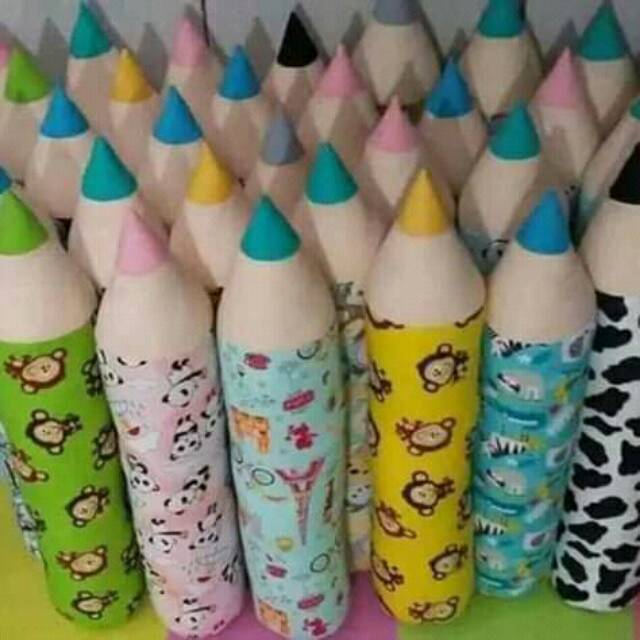 

Bantal pensil