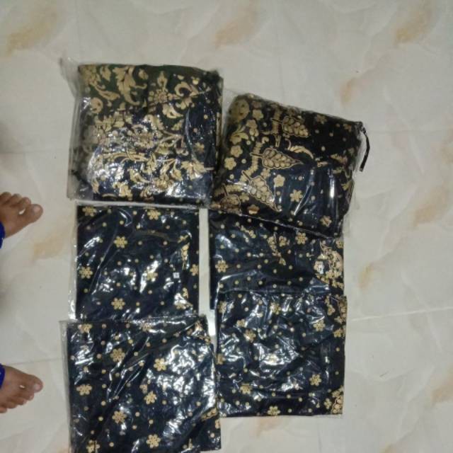 Batik Jumbo Big Size Jumbo Xxl Xxxl 3l 4l 5l Murah Batik Jumbo Couple
