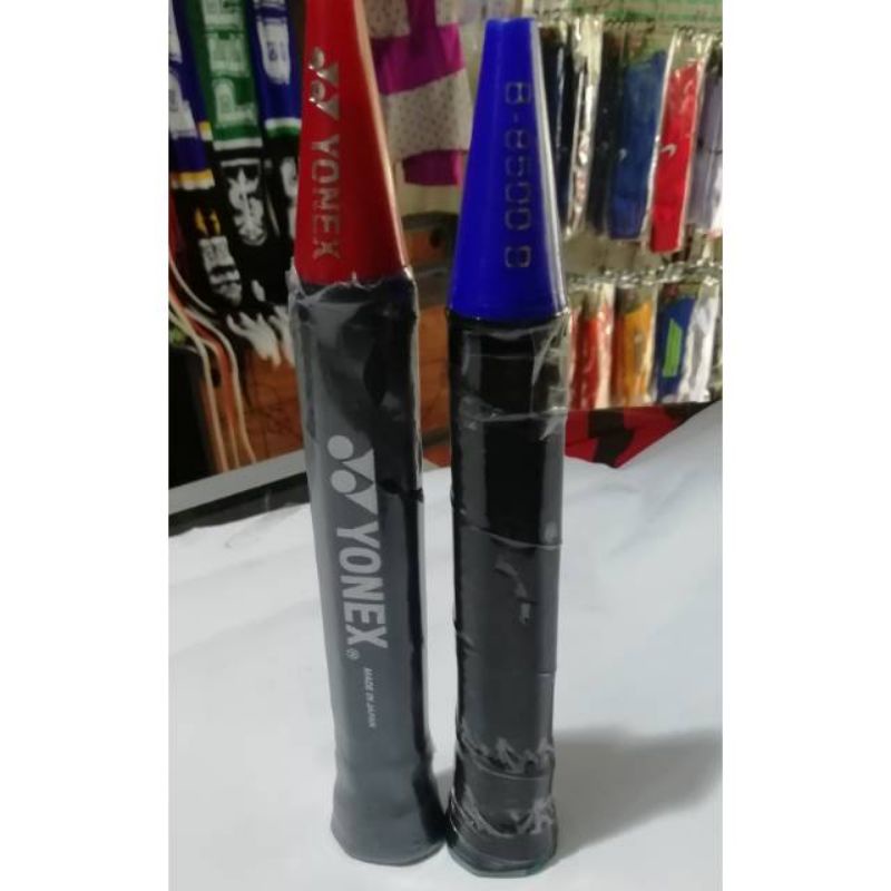 GAGSNG RAKET BADMINTON/ KAYU PEGANGAN RAKET