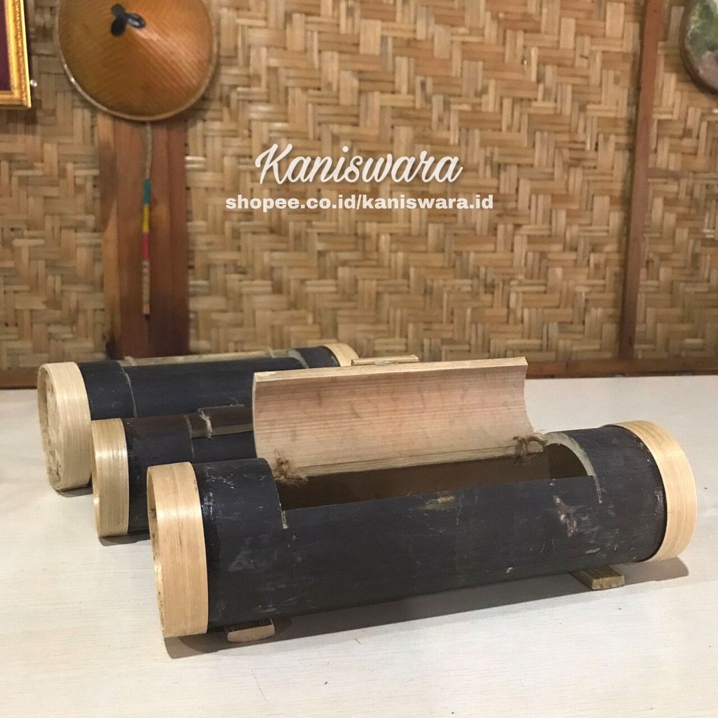 BUMBUNG BAMBU TEMPAT NASI |  WADAH NASI BAMBU | BUMBUNG BAMBU BOGOR