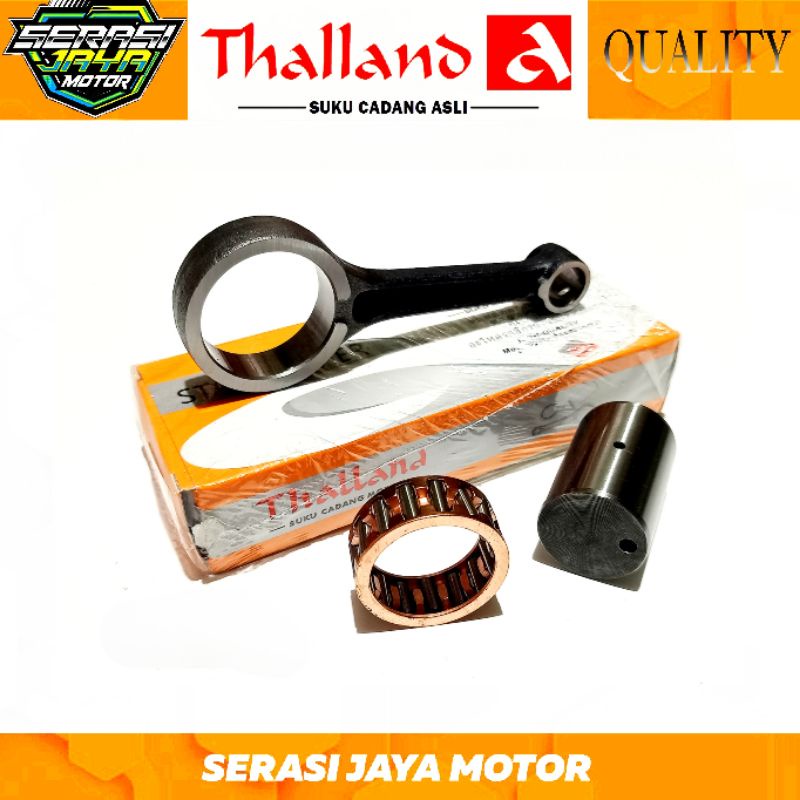 THALLAND STANG SEHER VARIO 125 TECHNO (KWNA) / STANG SEHER VARIO125 F1 KWNA