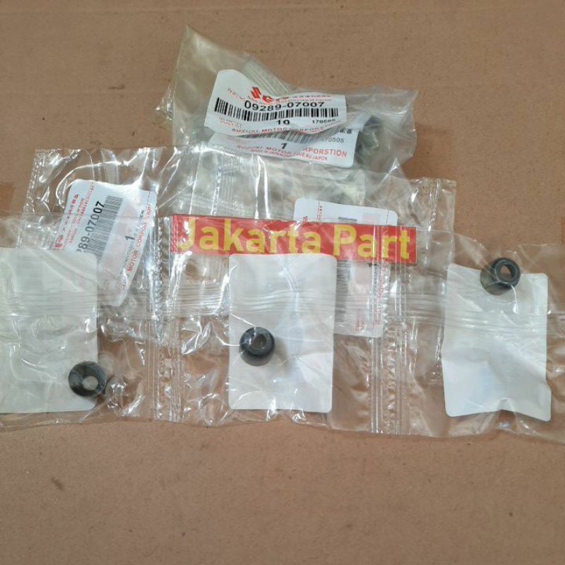 Seal klep sil klep seal valve steam carry futura suzuki carry futura t5