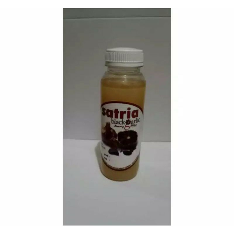 

Madu Enak dan Sehat 250ml