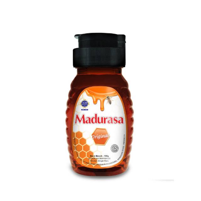 

Madurasa original 150 gr