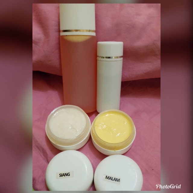 Hn skincare
