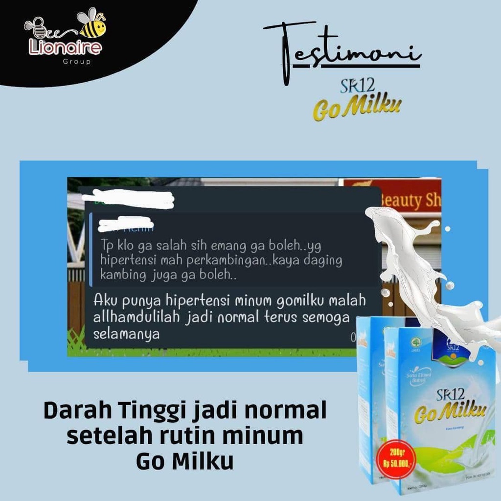 SUSU DIABETES MURAH SUSU PENURUN KOLESTROL ALAMI SUSU PENURUN DARAH TINGGI SUSU TANPA GULA SUSU TANPA LAKTOSA